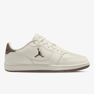 JORDAN Pantofi Sport JORDAN COURT CONNECT LOW 