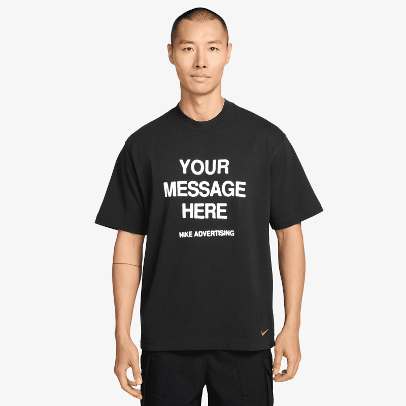 NIKE Tricouri U NSW TEE LSE YMH 1 