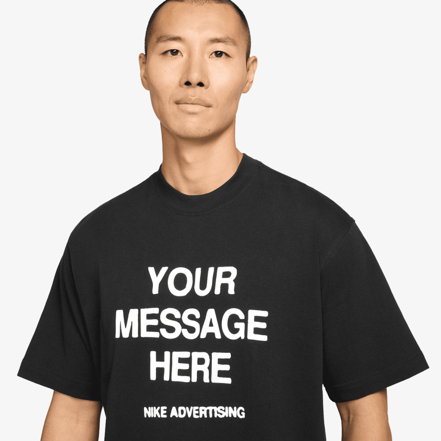 NIKE Tricouri U NSW TEE LSE YMH 1 