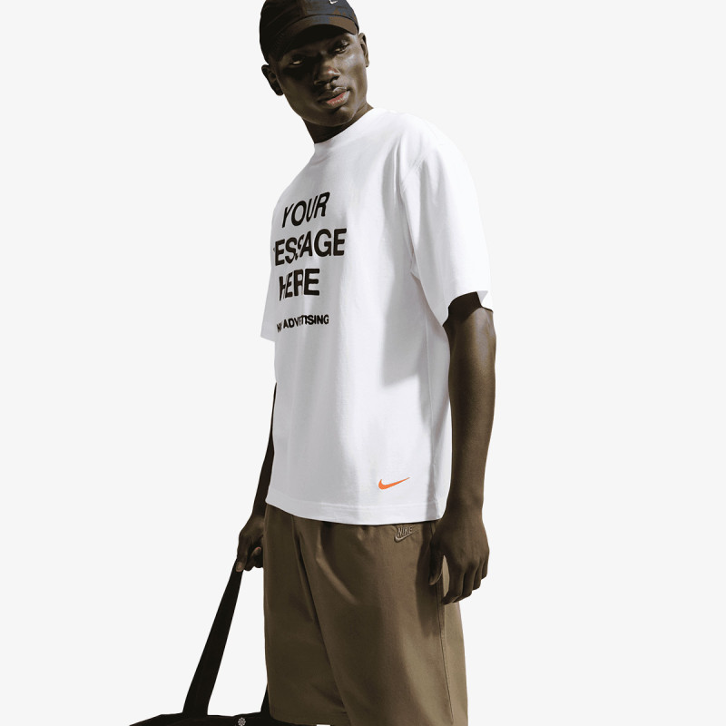 NIKE Tricouri U NSW TEE LSE YMH 1 