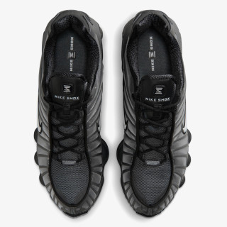 NIKE Pantofi Sport NIKE SHOX TL SE TECH 