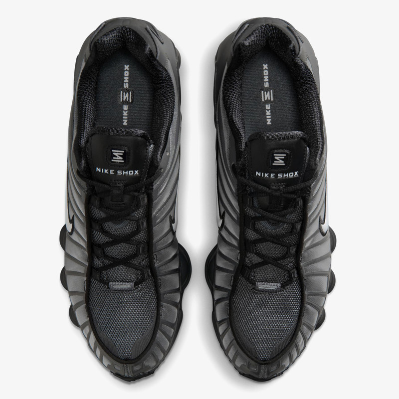 NIKE Pantofi Sport NIKE SHOX TL SE TECH 