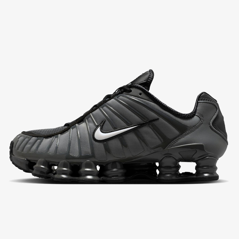 NIKE Pantofi Sport NIKE SHOX TL SE TECH 