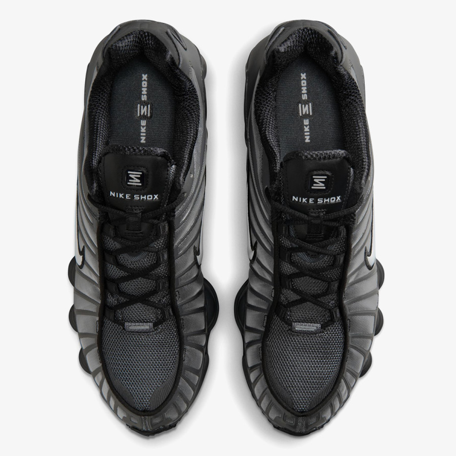 NIKE Pantofi Sport NIKE SHOX TL SE TECH 