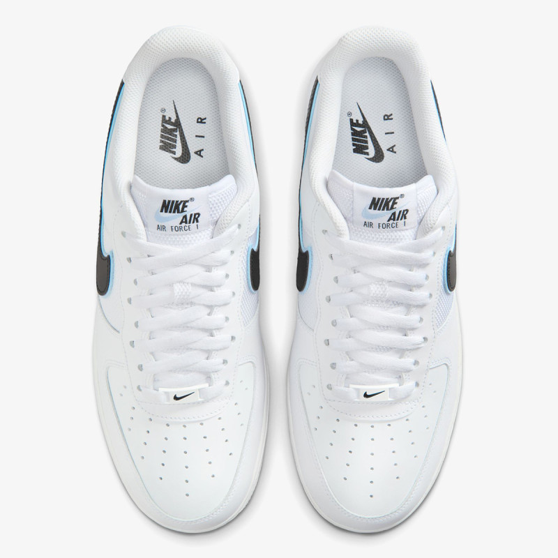 NIKE Pantofi Sport Air Force 1 