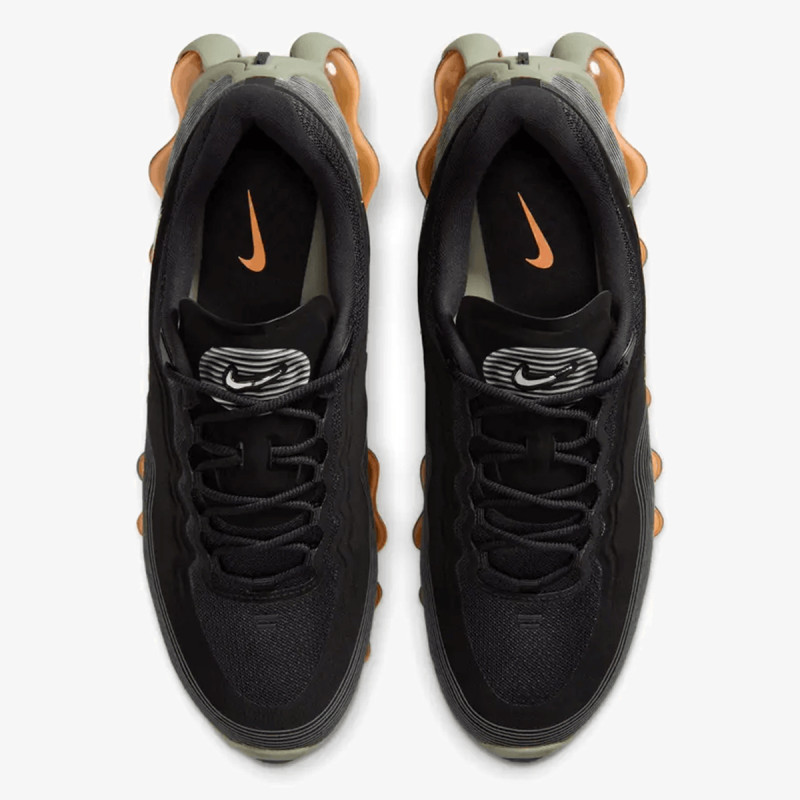 NIKE Pantofi Sport NIKE AIR LIQUID MAX AW 