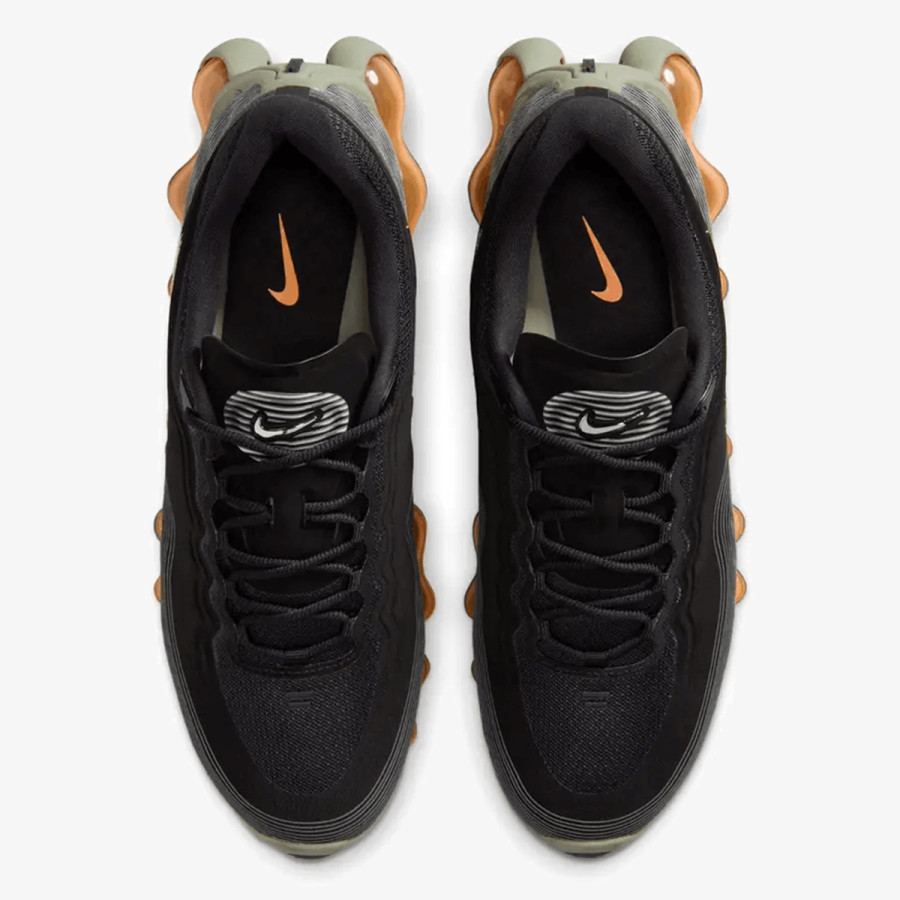 NIKE Pantofi Sport NIKE AIR LIQUID MAX AW 