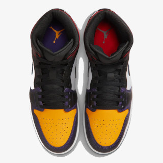 NIKE Pantofi Sport Air Jordan 1 Mid SE 