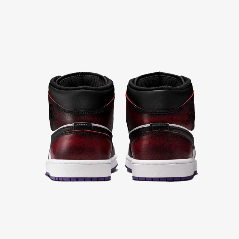 NIKE Pantofi Sport Air Jordan 1 Mid SE 