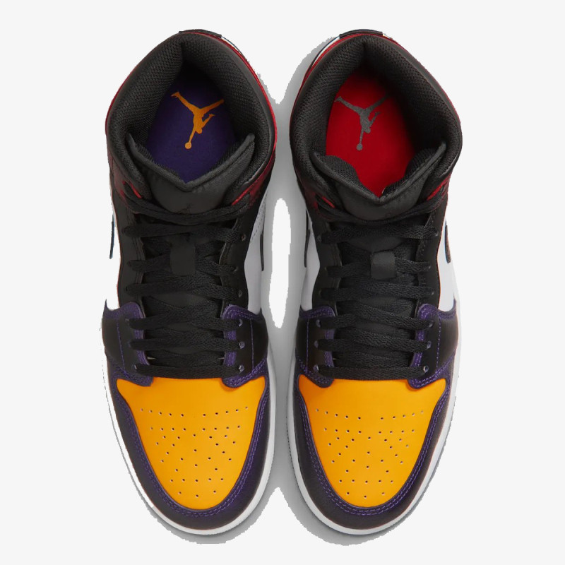 NIKE Pantofi Sport Air Jordan 1 Mid SE 