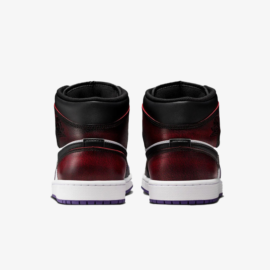 NIKE Pantofi Sport Air Jordan 1 Mid SE 