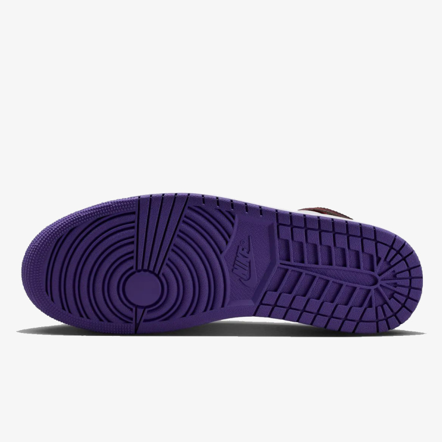 NIKE Pantofi Sport Air Jordan 1 Mid SE 