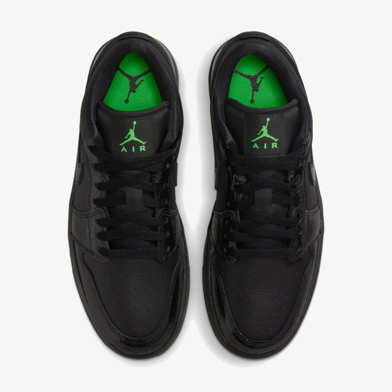 NIKE Pantofi Sport WMNS AIR JORDAN 1 LOW SE NAJ10 