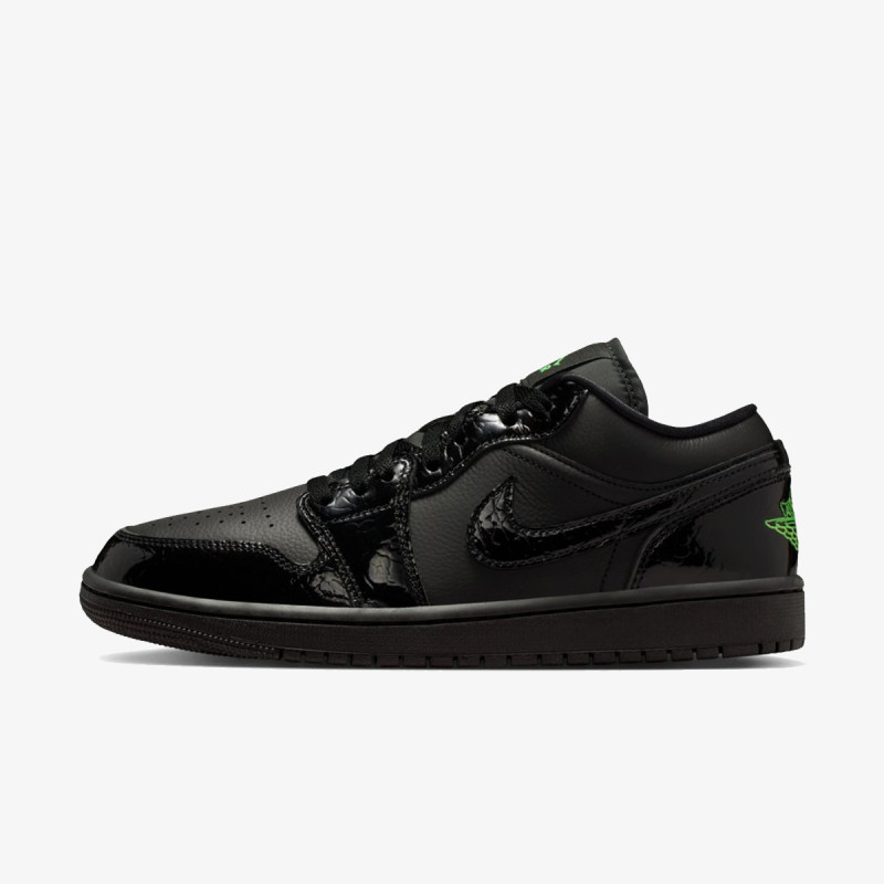 NIKE Pantofi Sport WMNS AIR JORDAN 1 LOW SE NAJ10 