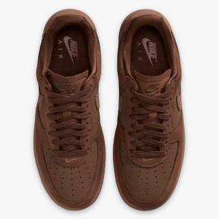 NIKE Pantofi Sport W  AIR FORCE 1 RETRO PRM ESS 