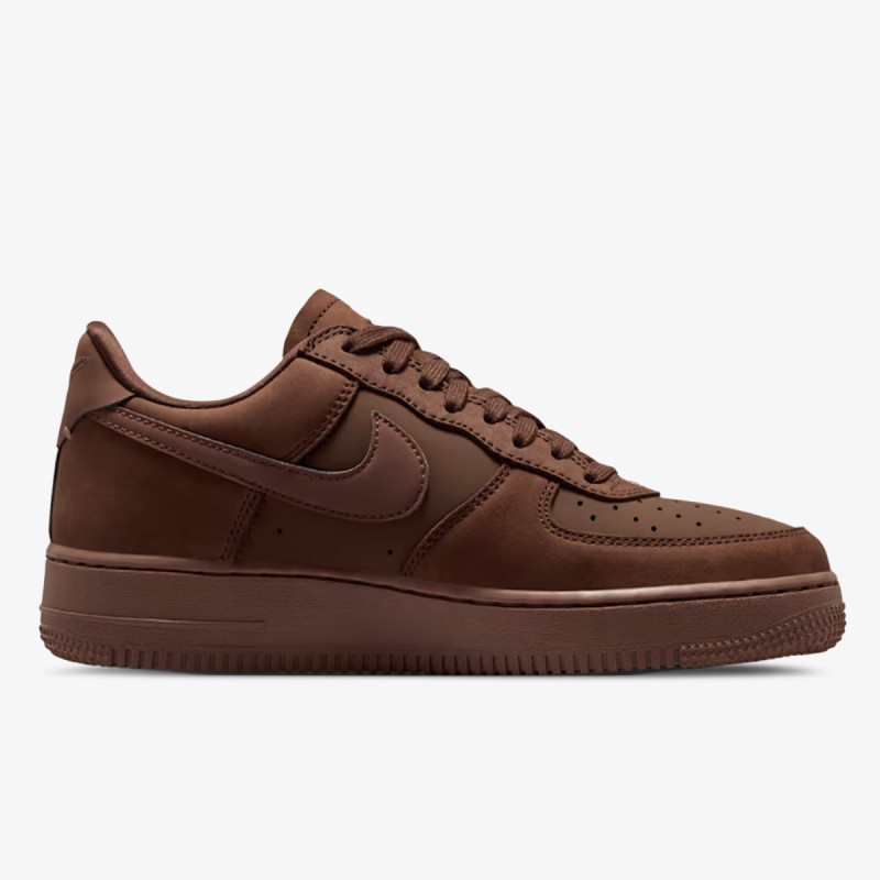 NIKE Pantofi Sport W  AIR FORCE 1 RETRO PRM ESS 