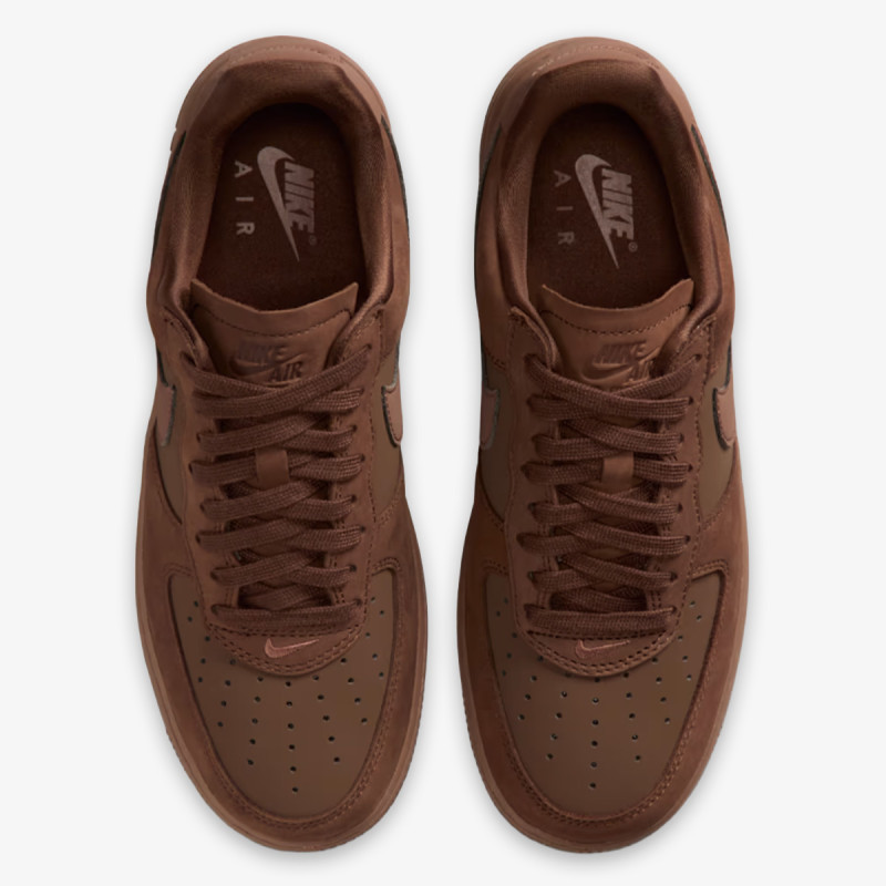 NIKE Pantofi Sport W  AIR FORCE 1 RETRO PRM ESS 