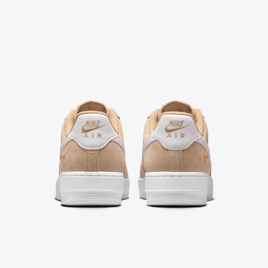 NIKE Pantofi Sport Air Force 1 '07 