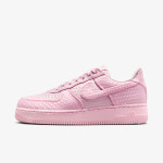 NIKE Pantofi Sport W AIR FORCE 1 '07 LOW SE 2 