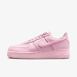 NIKE Pantofi Sport W AIR FORCE 1 '07 LOW SE 2 