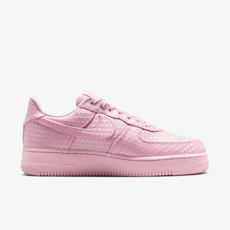 NIKE Pantofi Sport W AIR FORCE 1 '07 LOW SE 2 