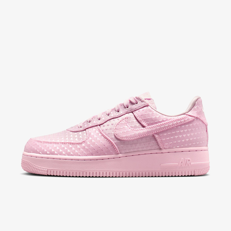 NIKE Pantofi Sport W AIR FORCE 1 '07 LOW SE 2 