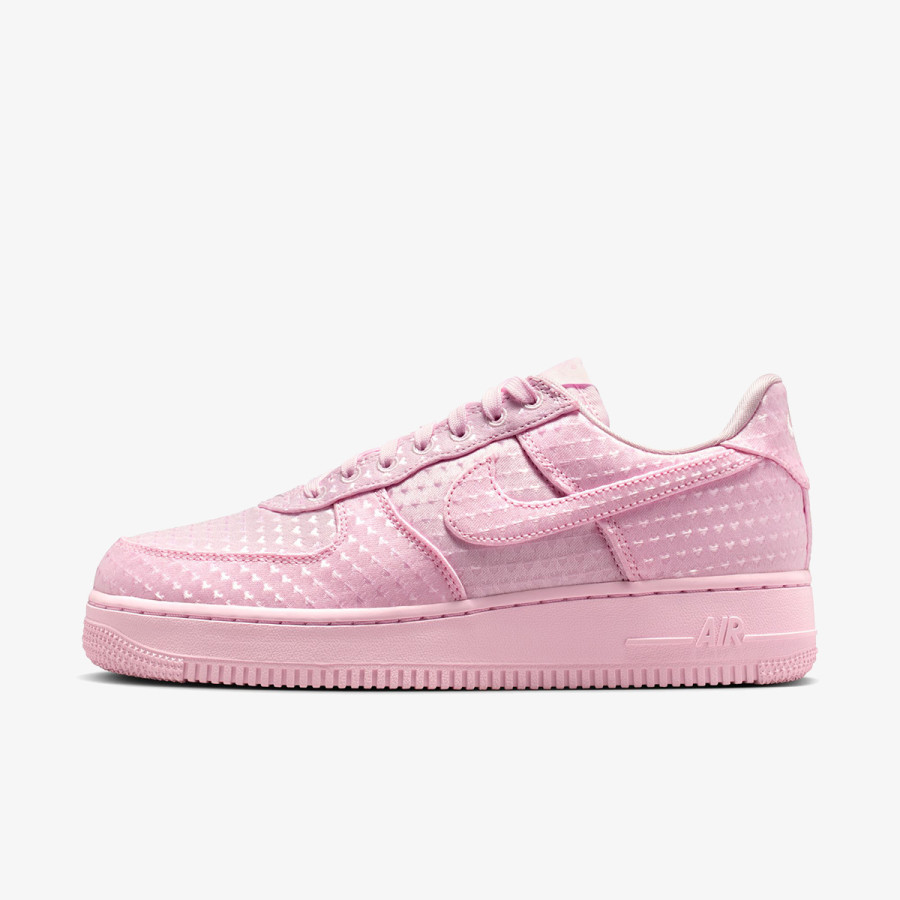 NIKE Pantofi Sport W AIR FORCE 1 '07 LOW SE 2 