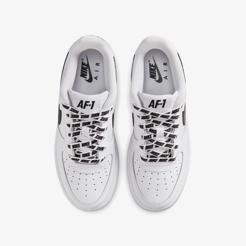 NIKE Pantofi Sport Air Force 1 Low 