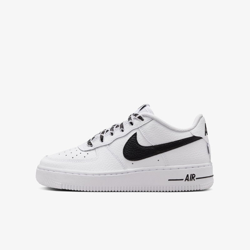 NIKE Pantofi Sport Air Force 1 Low 