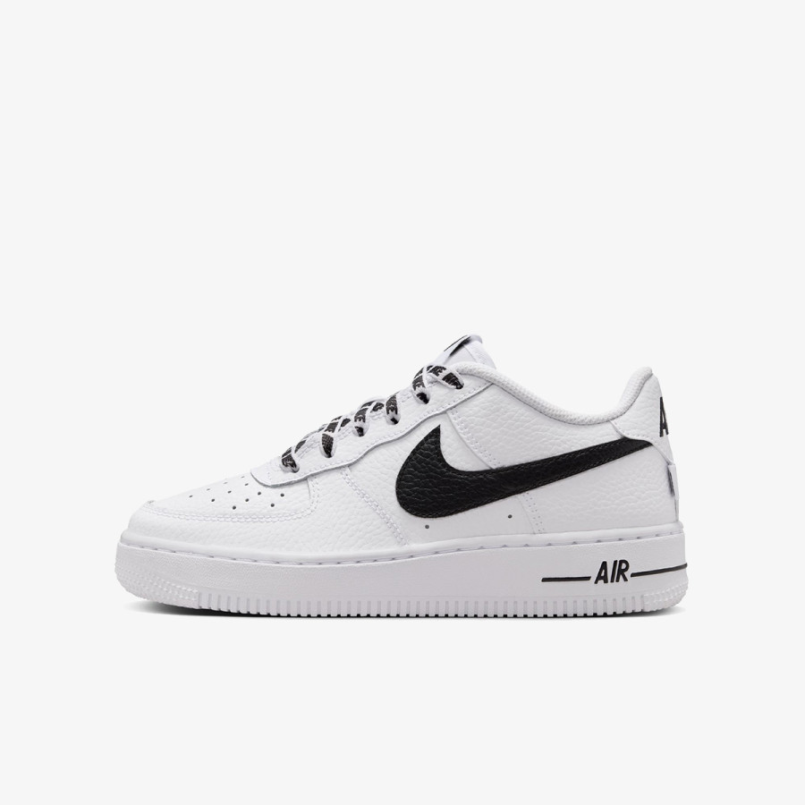 NIKE Pantofi Sport Air Force 1 Low 