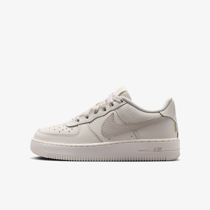 NIKE Pantofi Sport AIR FORCE 1 LOW JS BG 