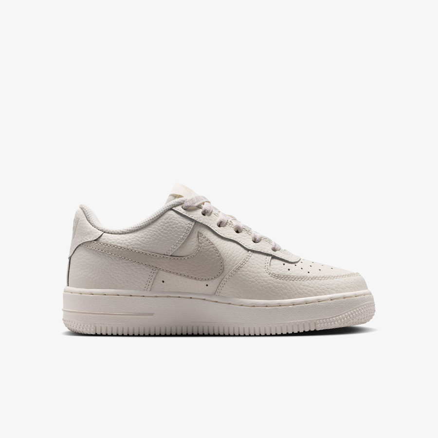 NIKE Pantofi Sport AIR FORCE 1 LOW JS BG 