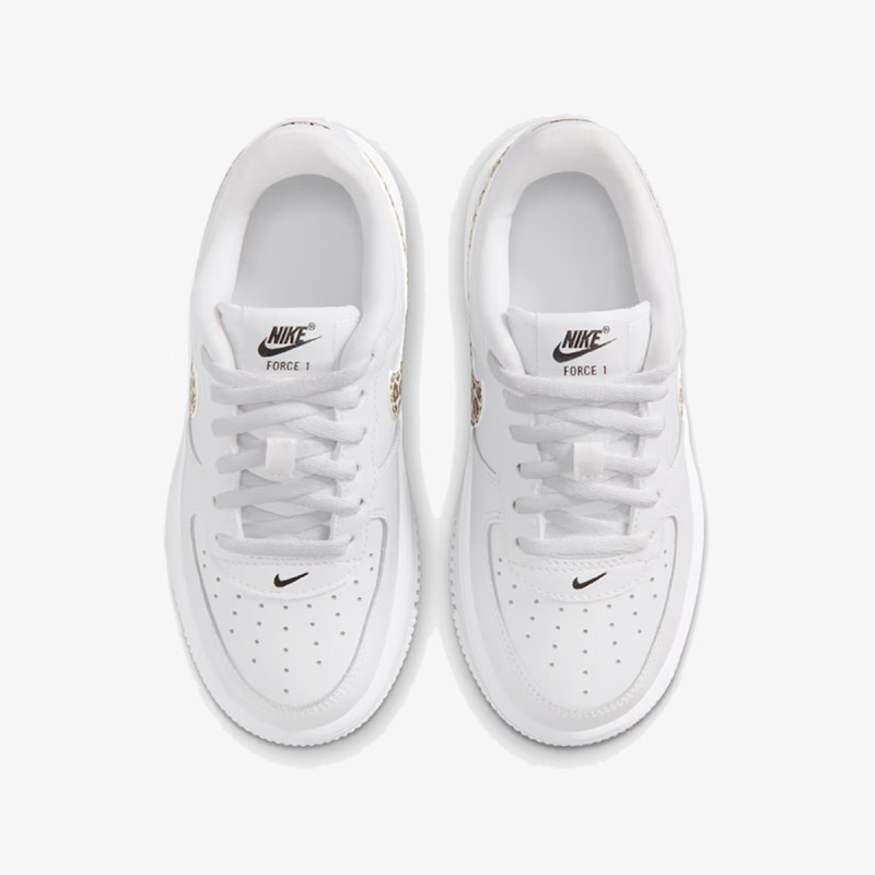 NIKE Pantofi Sport Force 1 Low 