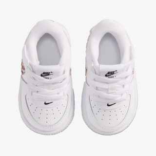 NIKE Pantofi Sport Force 1 Low 