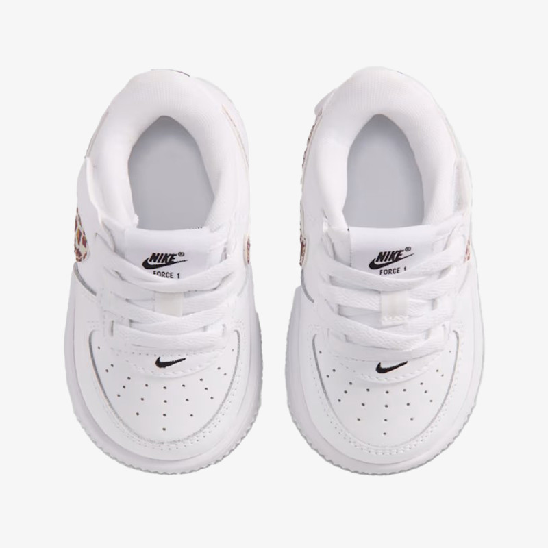 NIKE Pantofi Sport Force 1 Low 