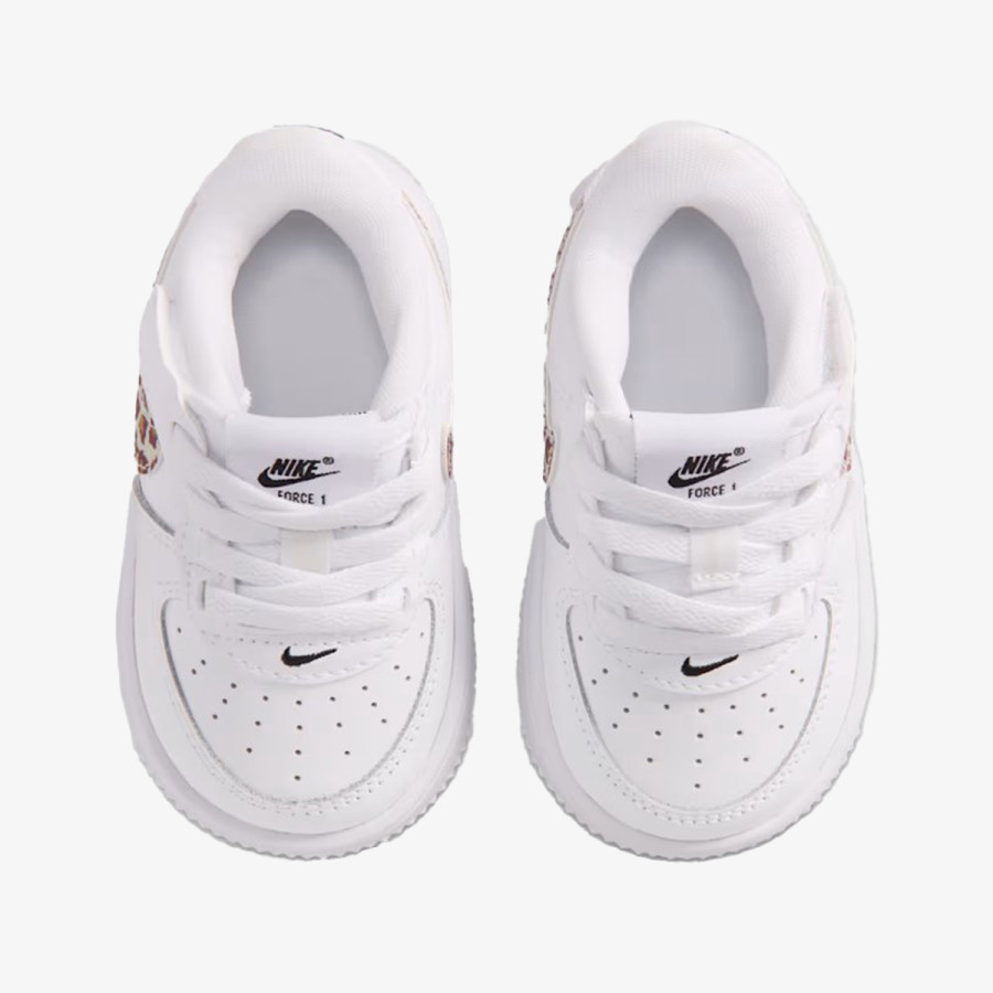 NIKE Pantofi Sport Force 1 Low 