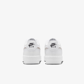 NIKE Pantofi Sport Force 1 Low 