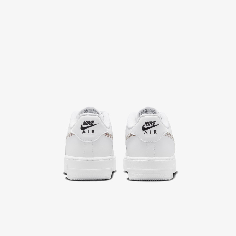 NIKE Pantofi Sport Force 1 Low 