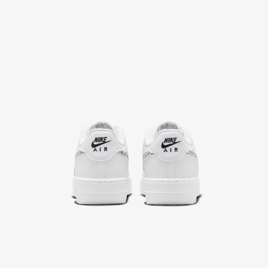 NIKE Pantofi Sport Force 1 Low 