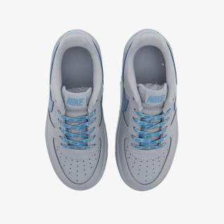 NIKE Pantofi Sport FORCE 1 LOW BP JS LACE 