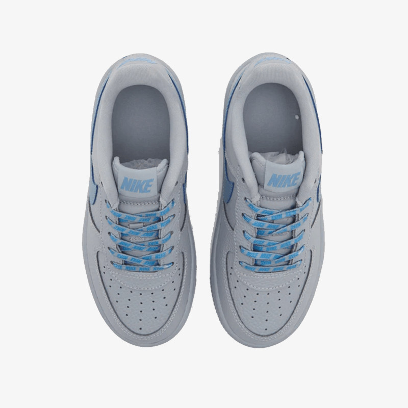 NIKE Pantofi Sport FORCE 1 LOW BP JS LACE 