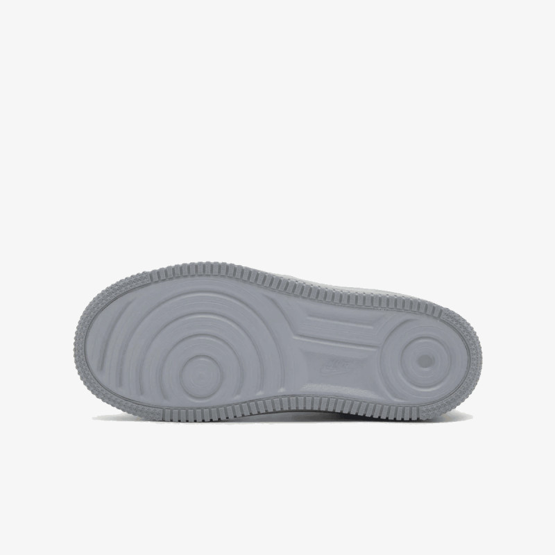 NIKE Pantofi Sport FORCE 1 LOW BP JS LACE 