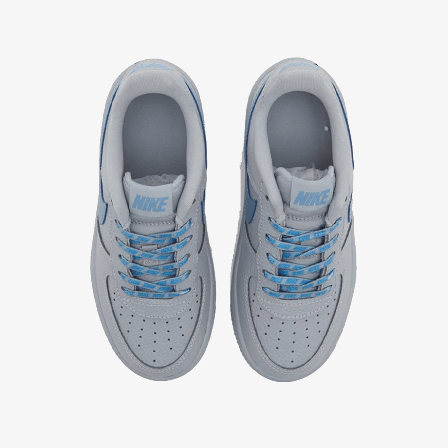 NIKE Pantofi Sport FORCE 1 LOW BP JS LACE 