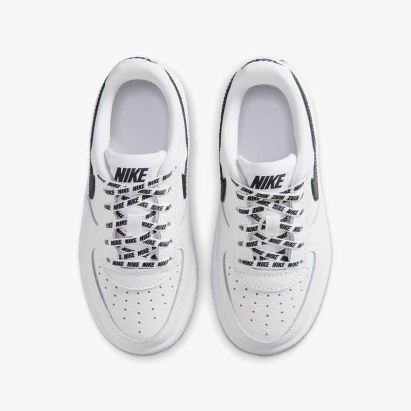 NIKE Pantofi Sport Force 1 Low 