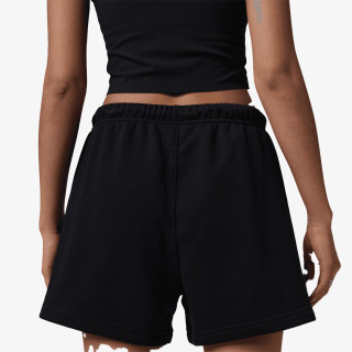 NIKE Pantaloni scurti W J JUMPMAN FLC SHORT 2 