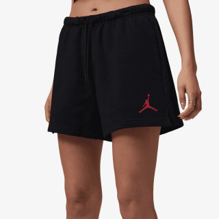 NIKE Pantaloni scurti W J JUMPMAN FLC SHORT 2 