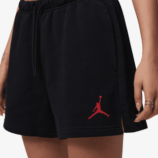 NIKE Pantaloni scurti W J JUMPMAN FLC SHORT 2 