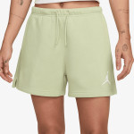 NIKE Pantaloni scurti W J JUMPMAN FLC SHORT 2 
