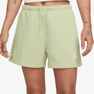 NIKE Pantaloni scurti W J JUMPMAN FLC SHORT 2 