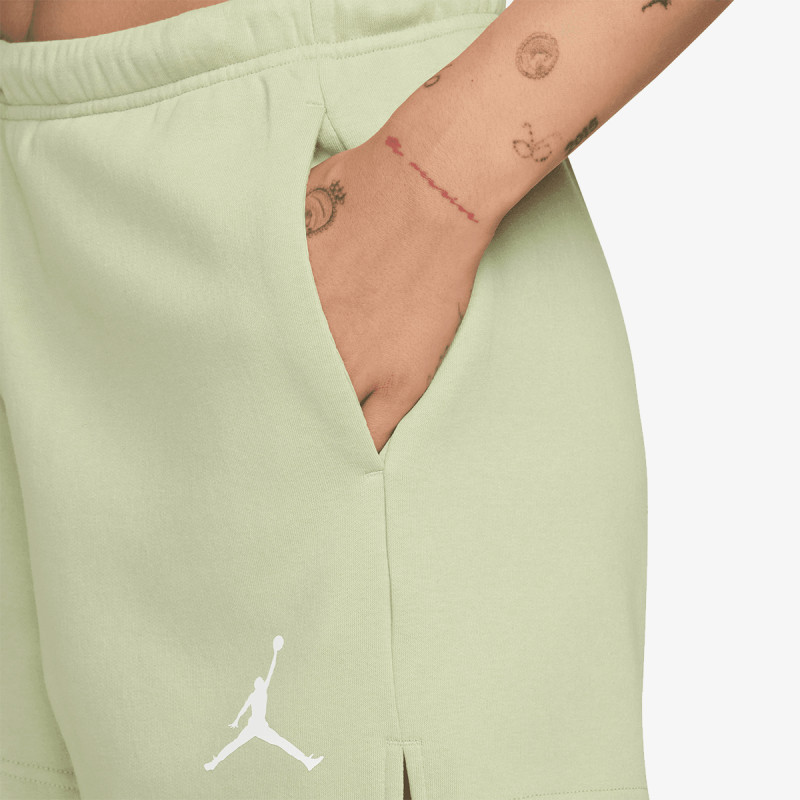 NIKE Pantaloni scurti W J JUMPMAN FLC SHORT 2 